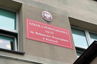 Kręcą wiedzę na pedałach! Jak rotory w kieleckiej szkole zmieniły lekcje nie do poznania