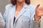 M jak miłość. Marysia (Małgorzata Pieńkowska)