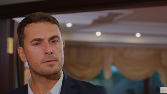 Miłość i nadzieja odc. 282. Kuzey