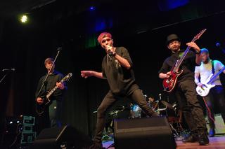 Koncert Gramy dla Adama i Marii