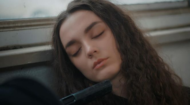 Dziedzictwo, odcinek 690. Nana