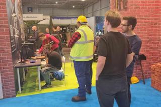 Trwa Poznań Game Arena! Jak wyglądał piątek na MTP w Poznaniu