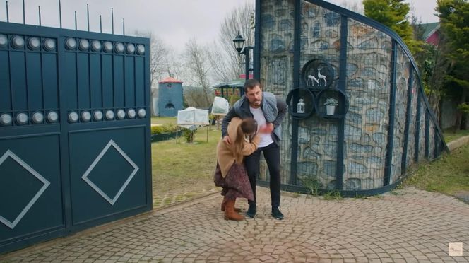 Dramatyczny atak – Kuzey zostanie dźgnięty nożem!