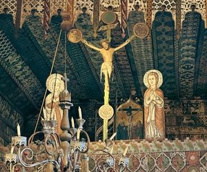 Kościół św. Michała Archanioła w Dębnie Podhalańskim