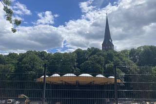 Amfiteatr w Stargardzie