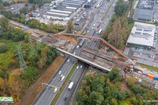 Nadchodzą kolejne utrudnienia na S86 w Katowicach