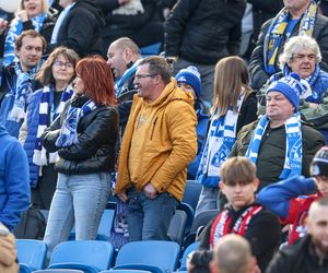 Mecz Mistrzów na Stadionie Śląskim. Niemal 54 tys. kibiców na trybunach. Rekordowa frekwencja