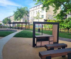 W Krakowie powstaje Park Kolejowy. Będzie nową wizytówką turystyczną stolicy Małopolski