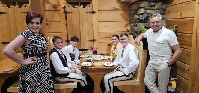 Wybory Królowej ZPPA 2025