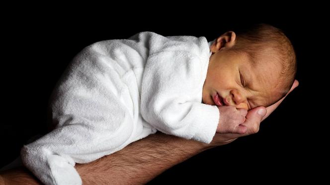 Dziś Dzień Duchowej Adopcji Dziecka Poczętego