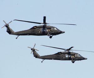 S-70i Black Hawk International