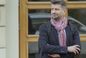 Europoseł Śmiszek o walce z chorobą: Liczę, że niedługo stanę na nogi