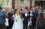 Syn Daniela Martyniuka otrzymał wyjątkowe i rzadkie imię. Oznacza kwitnący kwiat