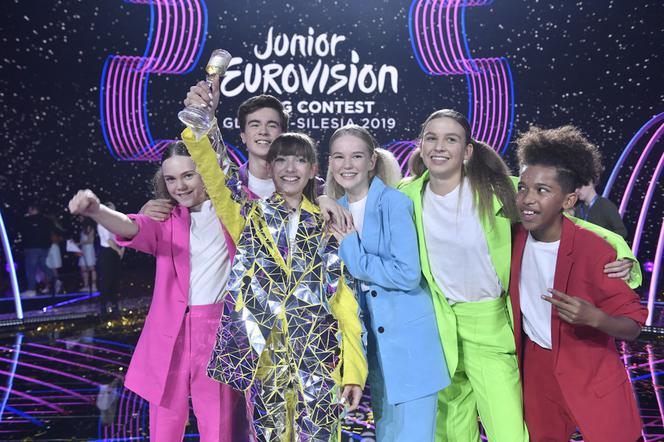 Rada Miasta Krakowa chce Eurowizji Junior w Krakowie. Ile trzeba będzie za to zapłacić? [AUDIO]