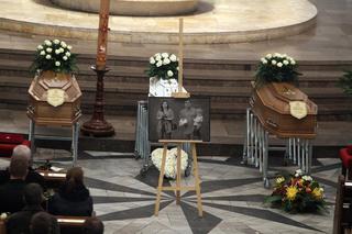 Dariusz Kmiecik Tragiczna śmierć reportera Faktów TVN. Zginął wraz z rodziną