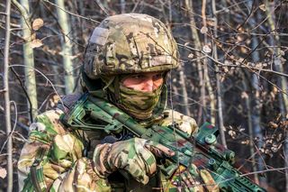 Rosja zaostrza prawo. Rezerwiści trafią na front bez mobilizacji?