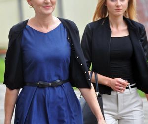 Kinga Duda nigdy nie była tylko córką prezydenta