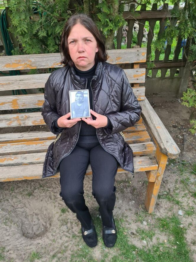 Damian został znaleziony martwy po policyjnym pościgu. Co wydarzyło się w okolicach Szczercowa?
