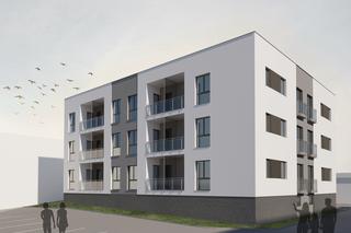 W Kielcach powstaną nowe mieszkania. Kiedy będą gotowe?