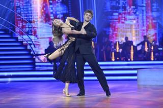 Taniec z gwiazdami odcinek 8.