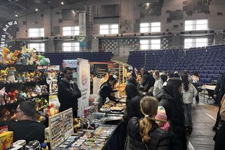 Smaczny Targ w Kielcach: Wielkie święto smaków w Hali Legionów!