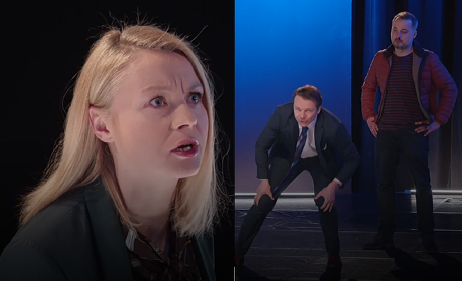 Pierwsza miłość, odcinek 3078. Oszustwo Mateusza zdemaskowane! Szokujący publiczny skandal. To koniec manipulanta?