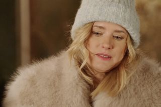 M jak miłość, odcinek 1862: Julia (Marta Chodorowska)