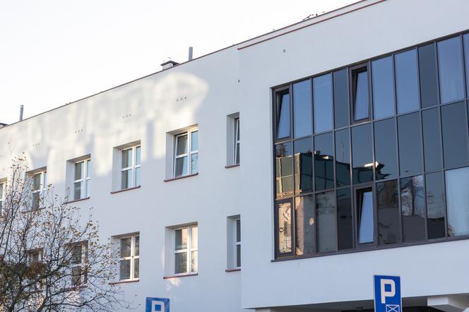 Finiszuje rozbudowa Specjalistycznego Szpitala Miejskiego w Toruniu. Zobacz zdjęcia