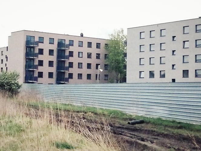 Mieszkanie Plus w Katowicach, projekt Kuryłowicz & Associates