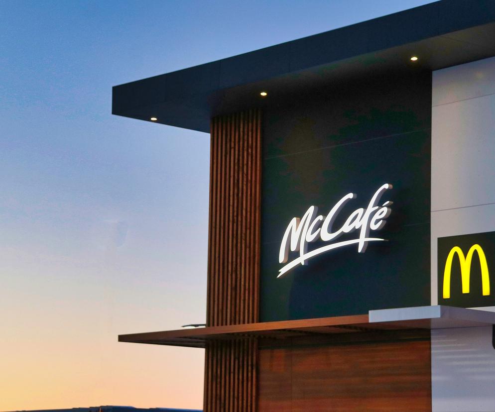 Aż 30 nowych restauracji McDonald’s w Polsce. Gdzie? 