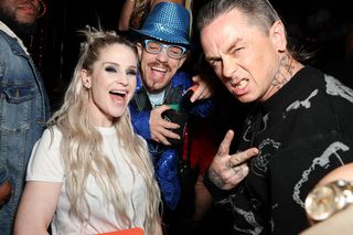 Kelly Osbourne opowiedziała o porzuceniu muzyki. Córka Ozzy’ego Osbourne'a wznowi karierę?