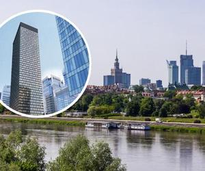 SkyReach - rusza budowa kolejnego drapacza chmur w Warszawie