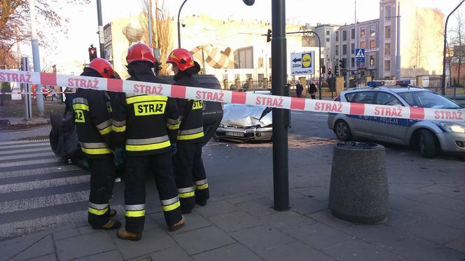 3 Dachowanie na Pomorskiej przy Sterlinga