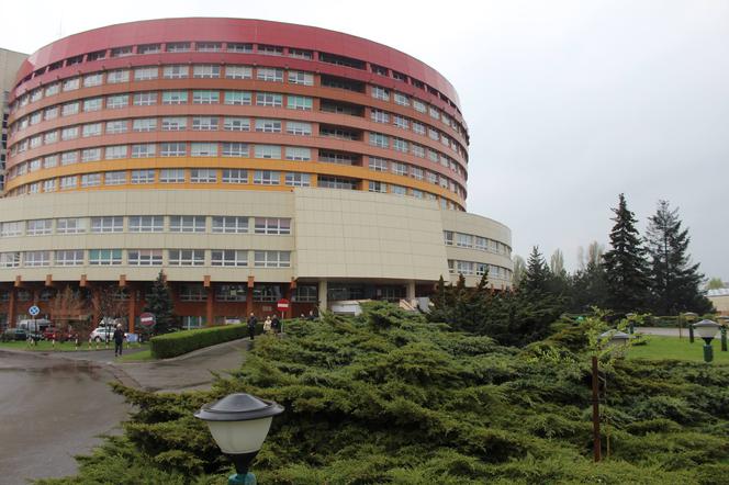 Szpital w Kaliszu wznawia planowane zabiegi i przyjęcia 