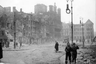 Stary Rynek w XX wieku