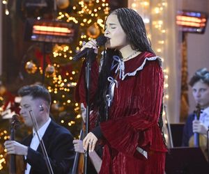 Sara James ma 17 lat i... szokuje wyglądem! Zobacz wszystkie metamorfozy