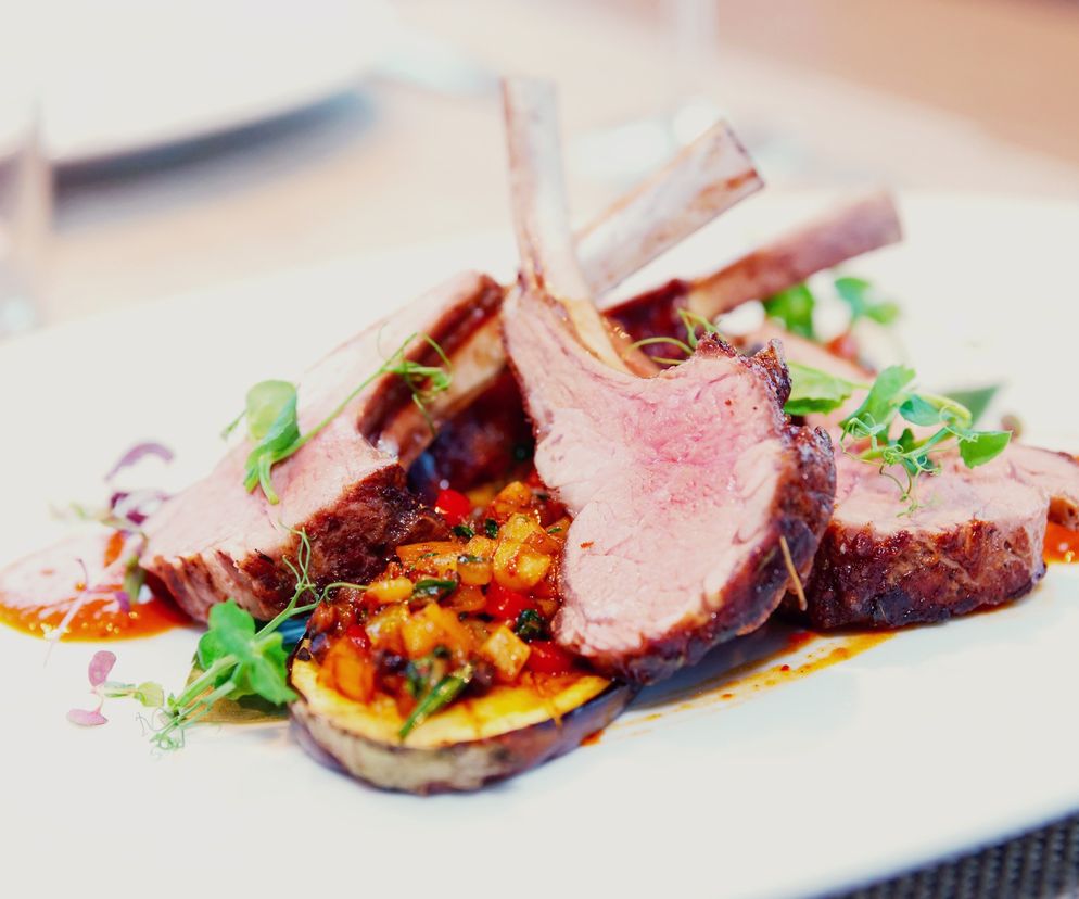 Dieta w dnie moczanowej – jadłospis