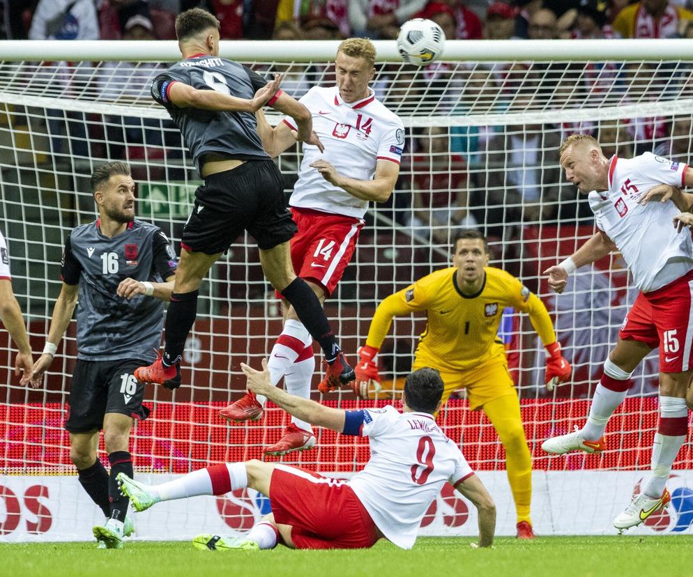 Nie stoi nic na przeszkodzie, by Polska i Albania znów zmierzyły się na Stadionie Narodowym