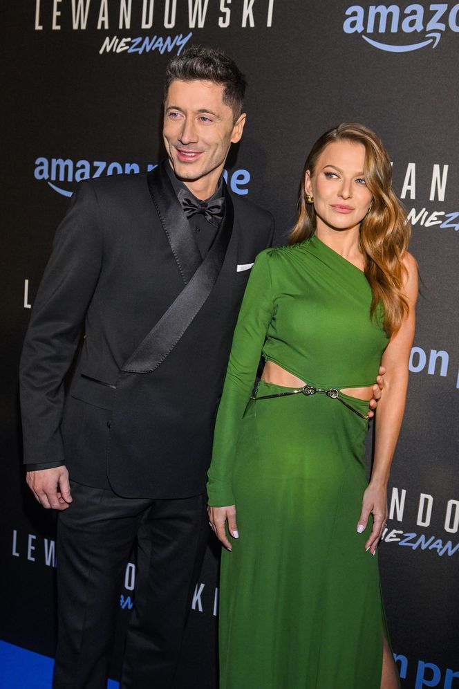 Rober Lewandowski miał dość sensualnych tańców żony. Dopiero teraz wyszło na jaw, co zrobił