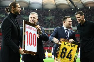 Grzegorz Krychowiak wymaga tego od kadry. Bez żadnych wątpliwości