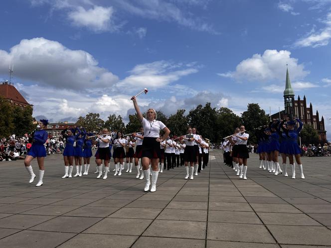 VII Festiwal Orkiestr Dętych 2024