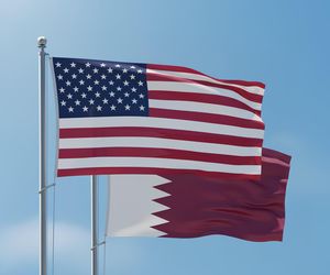 Trump zapewnia ochronę Katarowi, wzmacnia USA na Bliskim Wschodzie