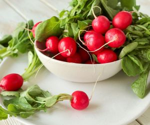 Co zrobić z rzodkiewką? 25 pysznych pomysłów, które cię zaskoczą