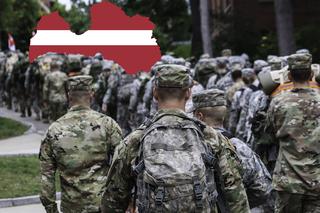 Łotwa przywróciła powszechny obowiązek wojskowy. Młodzi ludzie wybierają między służbą wojskową a cywilną