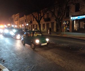 Siedlce: MotoParada Niepodległości 2025