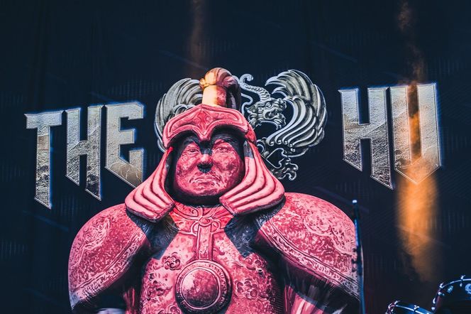 Masters of Rock 2025 - dzień 4.