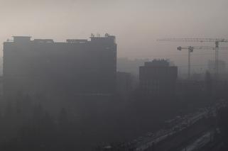 Rzeszów w stu najbardziej zanieczyszczonych miastach w Europie