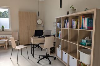 Zespół Przychodni Specjalistycznych