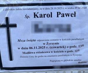 Brutalna zbrodnia w Puławach. 49-latek skatowany na śmierć kijem od mopa