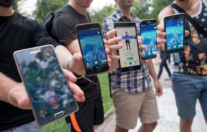 Grał w Pokemon GO i obrażał uczucia wiernych. Jest wyrok dla blogera